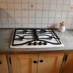 Lodge Cifrovana Drevenicka Detva