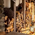 Cifrovana Drevenicka Lodge Detva