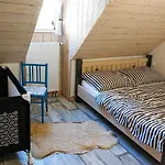 Lodge Cifrovana Drevenicka Detva