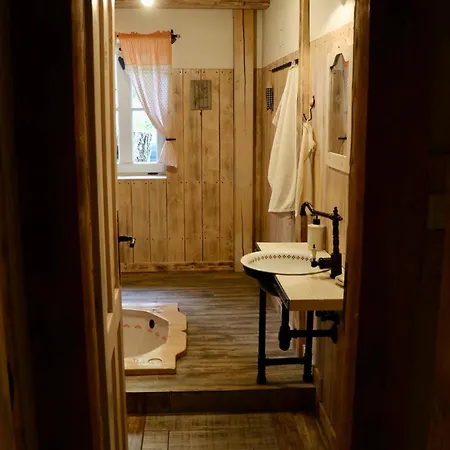 Cifrovana Drevenicka デットバ