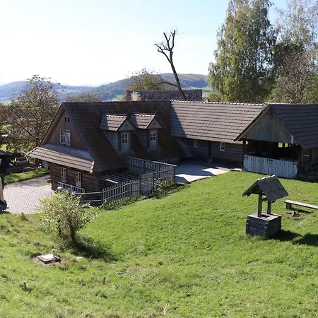 Cifrovana Drevenicka דטבה