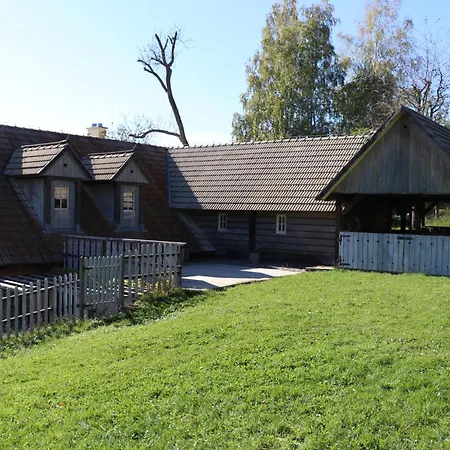 Cifrovana Drevenicka * デットバ