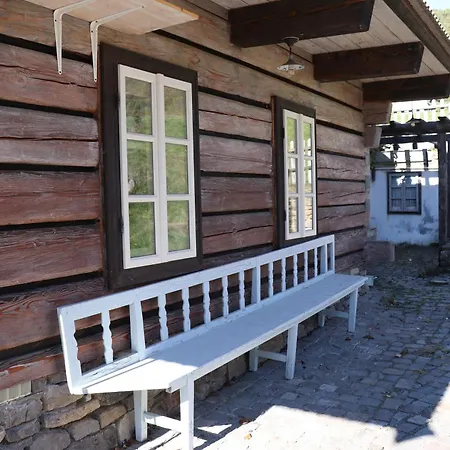 Cifrovana Drevenicka