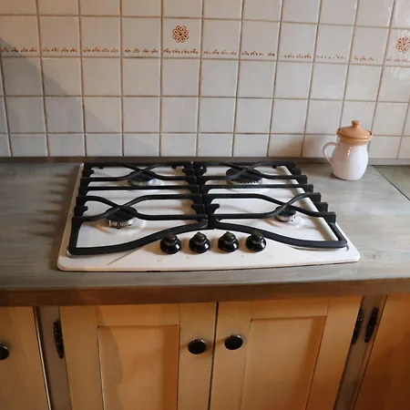 אכסניה Cifrovana Drevenicka דטבה