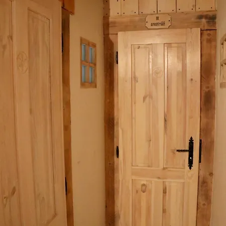 Cifrovana Drevenicka * デットバ