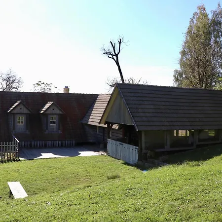 Cifrovana Drevenicka *