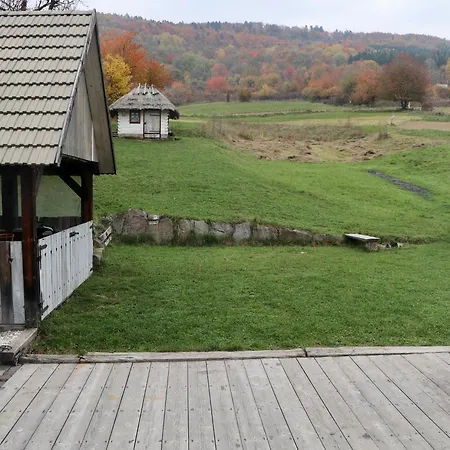Cifrovana Drevenicka Detva