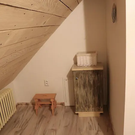 Cifrovana Drevenicka *