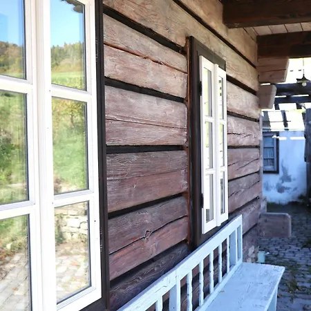 Cifrovana Drevenicka