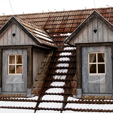 Cifrovana Drevenicka