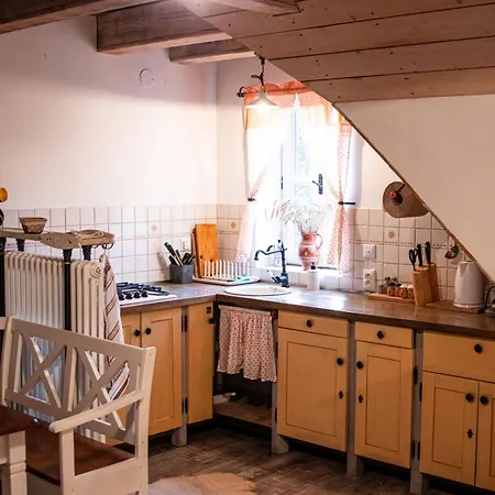 Cifrovana Drevenicka デットバ