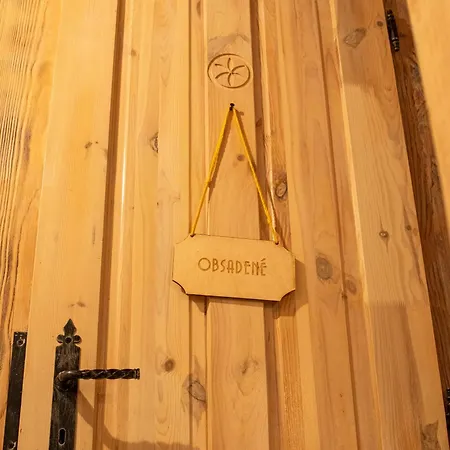 Cifrovana Drevenicka *