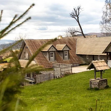 Cifrovana Drevenicka