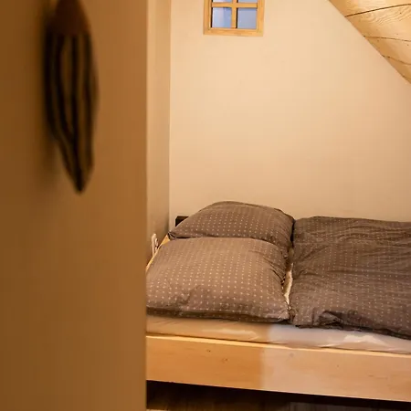 ロッジ Cifrovana Drevenicka