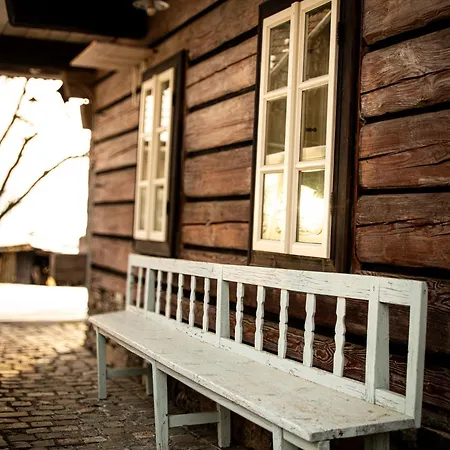 Cifrovana Drevenicka