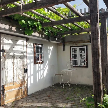 Cifrovana Drevenicka אכסניה