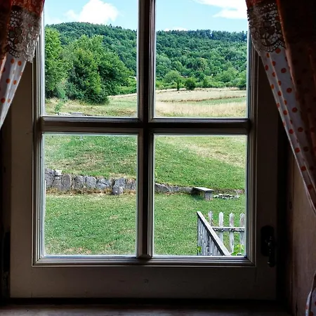 ロッジ Cifrovana Drevenicka