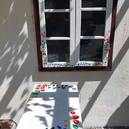 Cifrovana Drevenicka אכסניה