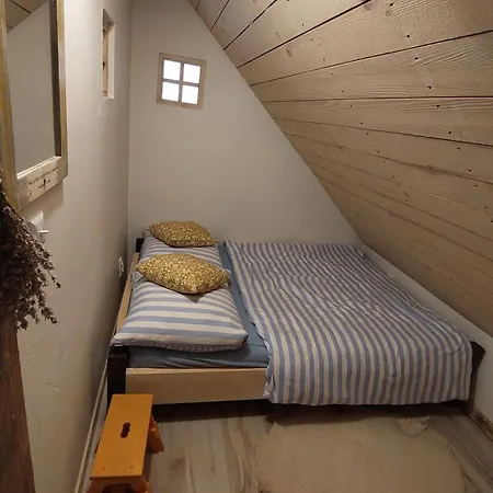 Cifrovana Drevenicka *