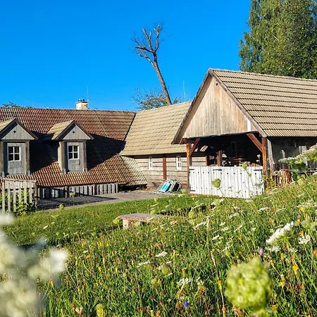 Cifrovana Drevenicka