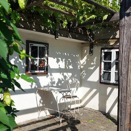 אכסניה Cifrovana Drevenicka *