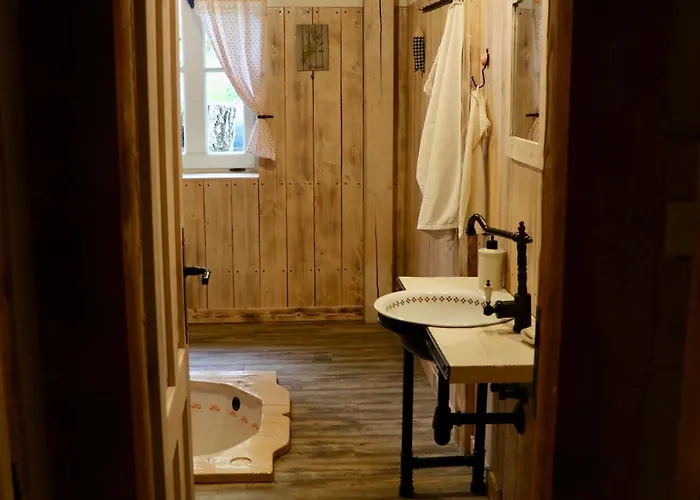 Cifrovana Drevenicka Detva