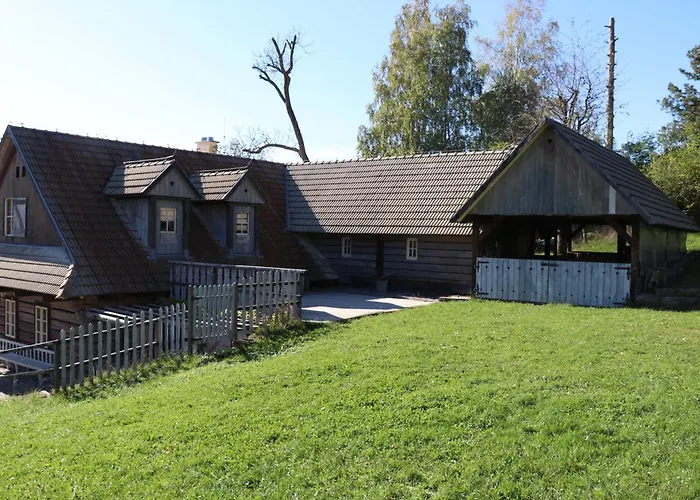 Cifrovana Drevenicka * Detva