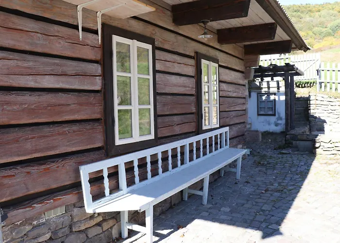 Cifrovana Drevenicka