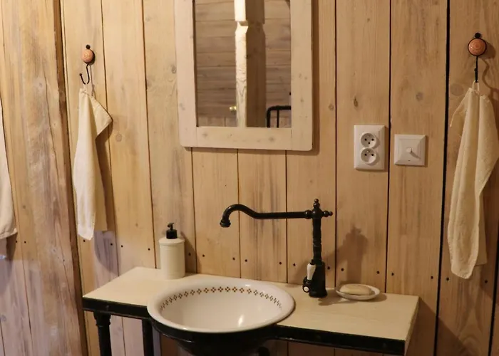 Cifrovana Drevenicka * Detva