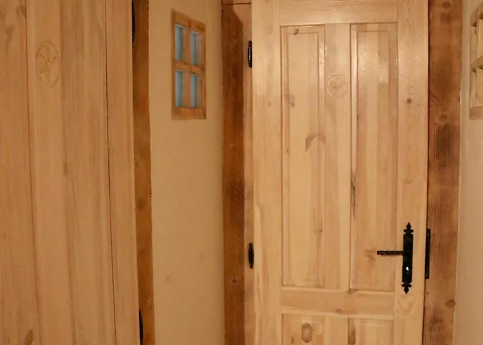 Cifrovana Drevenicka * Detva