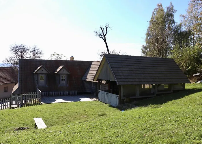 Cifrovana Drevenicka *