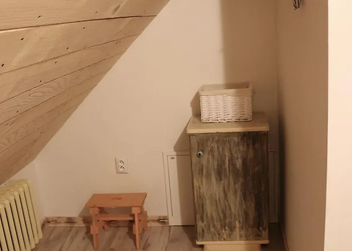 Cifrovana Drevenicka *