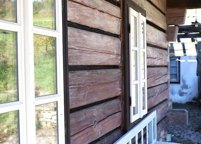 Cifrovana Drevenicka