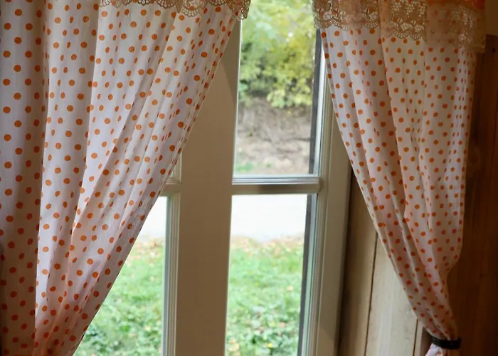 Cifrovana Drevenicka Hytte Detva