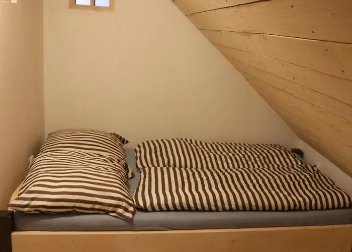 Hytte Cifrovana Drevenicka Detva