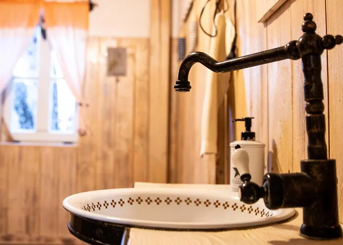 Cifrovana Drevenicka *