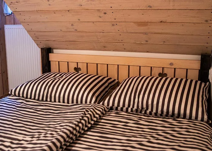 Cifrovana Drevenicka * Detva