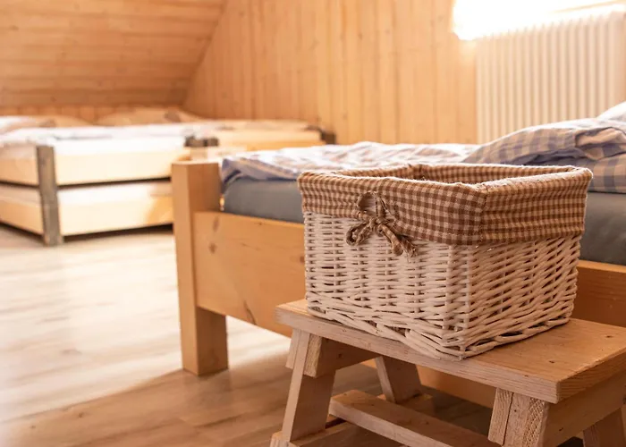 Cifrovana Drevenicka * Detva