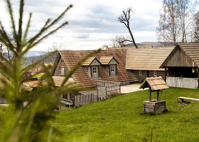 Cifrovana Drevenicka