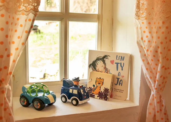 Cifrovana Drevenicka Hytte