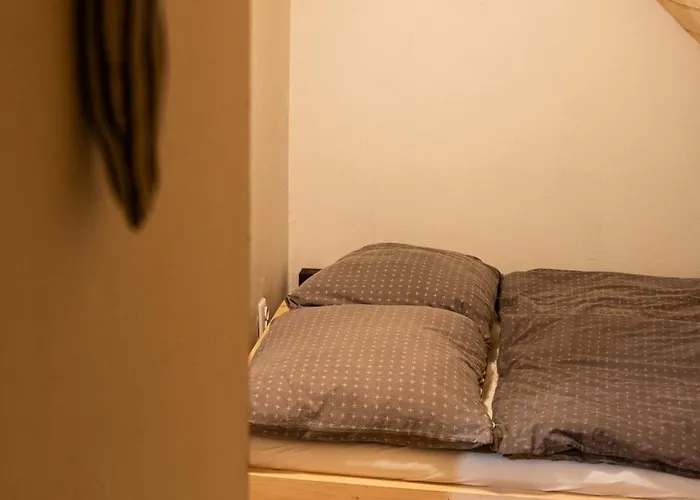 Hytte Cifrovana Drevenicka