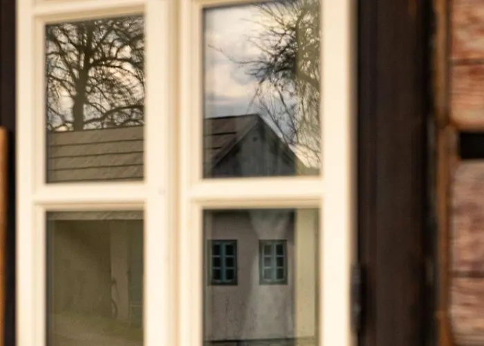 Cifrovana Drevenicka * Detva