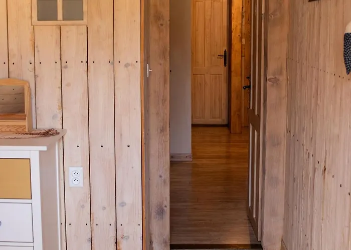 Cifrovana Drevenicka * Detva