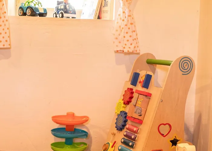 Hytte Cifrovana Drevenicka Detva