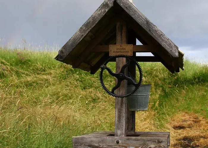 Cifrovana Drevenicka