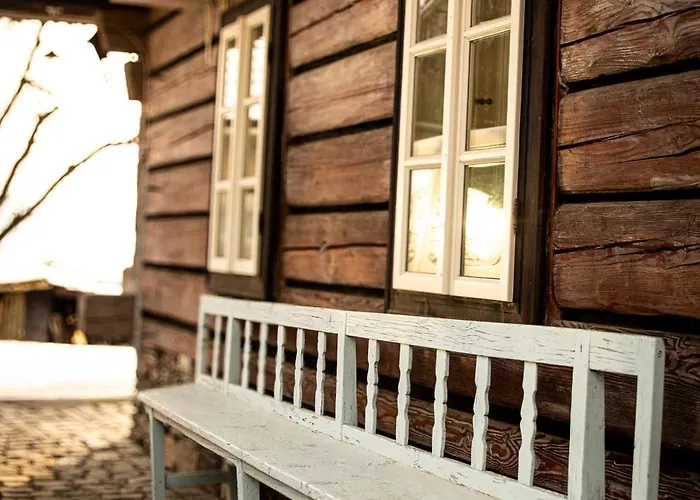 Cifrovana Drevenicka