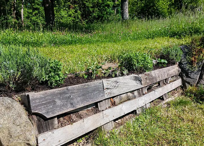 Cifrovana Drevenicka Hytte Detva