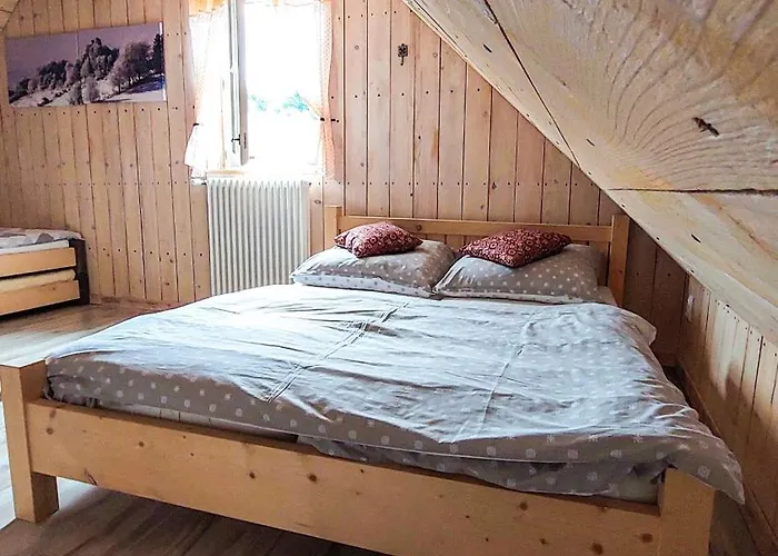 Cifrovana Drevenicka *