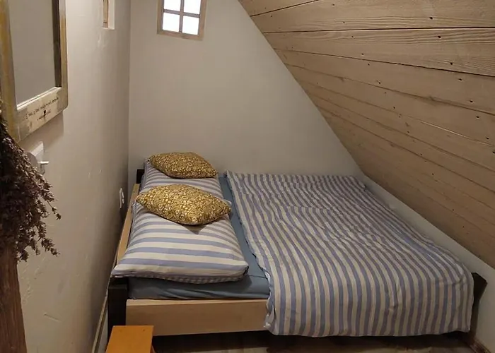 Cifrovana Drevenicka *