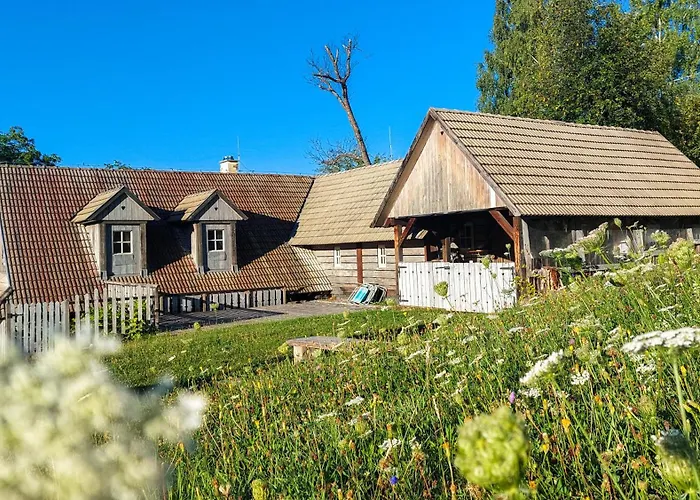 Cifrovana Drevenicka